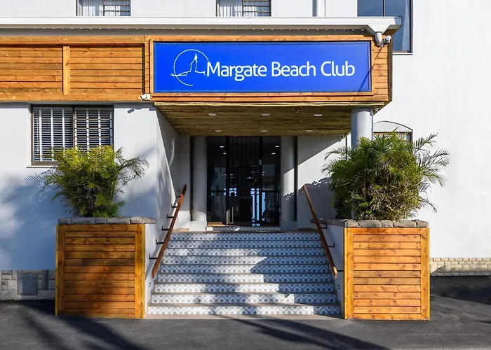 Margate Beach Club