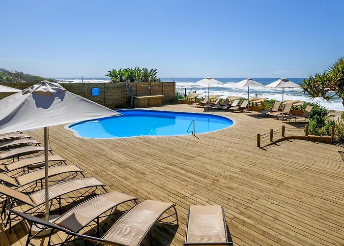 Margate Beach Club