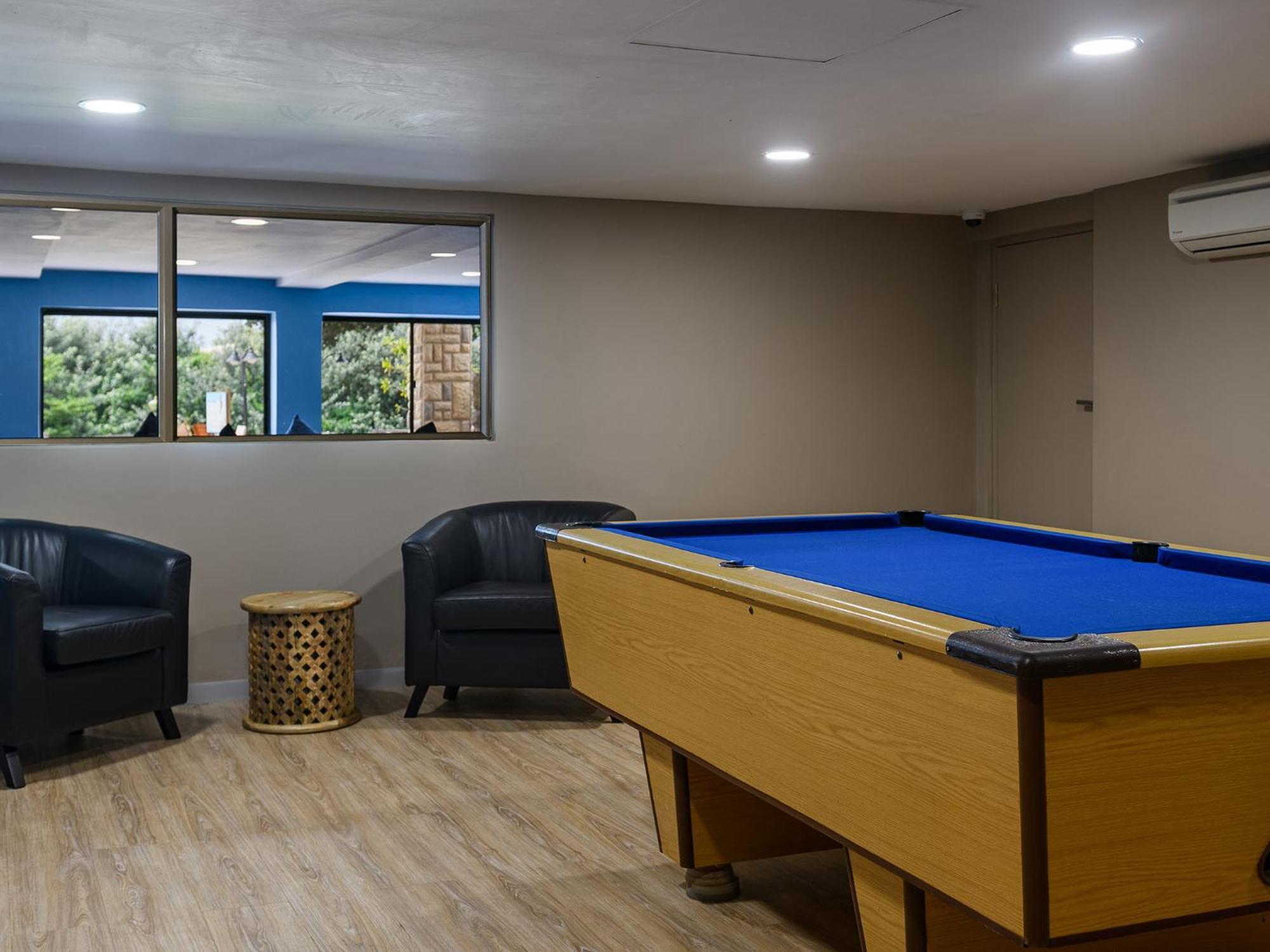 Apartment Margate Beach Club
