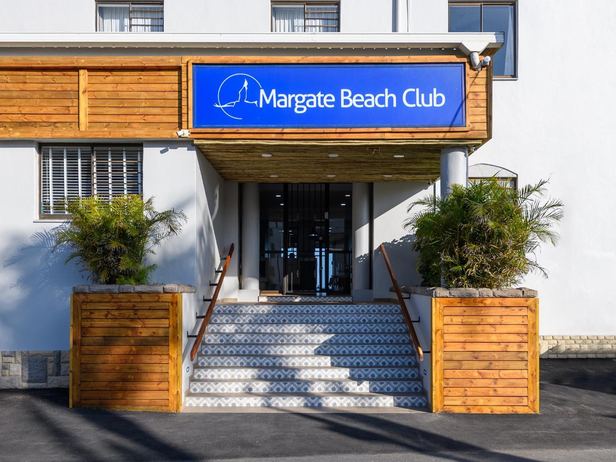 Margate Beach Club