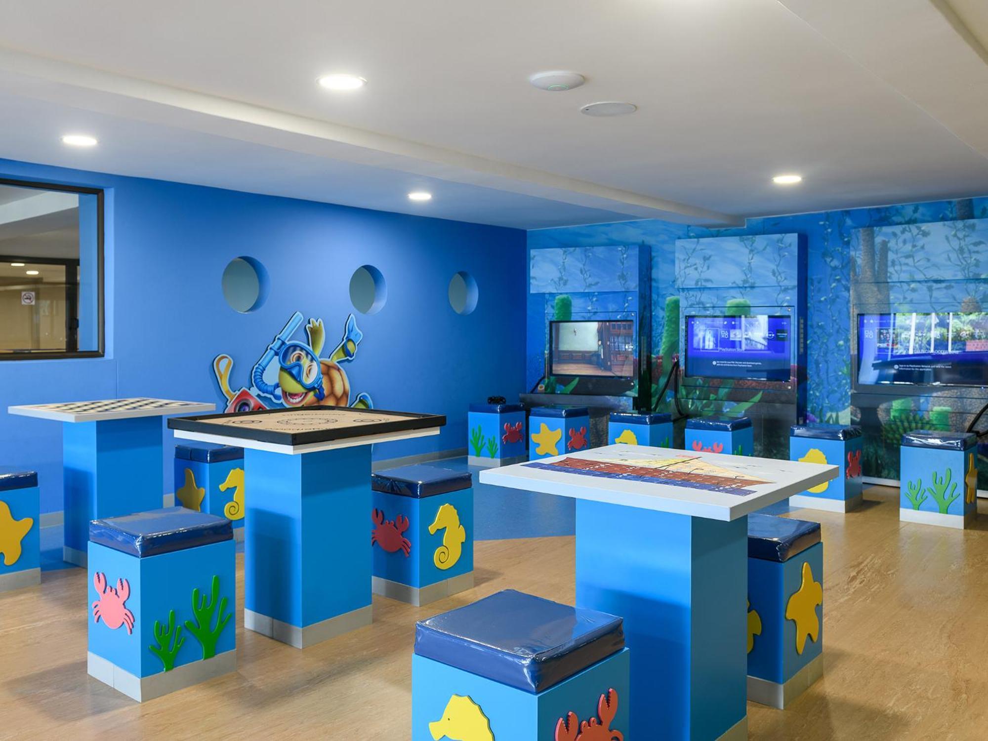 Apartment Margate Beach Club *