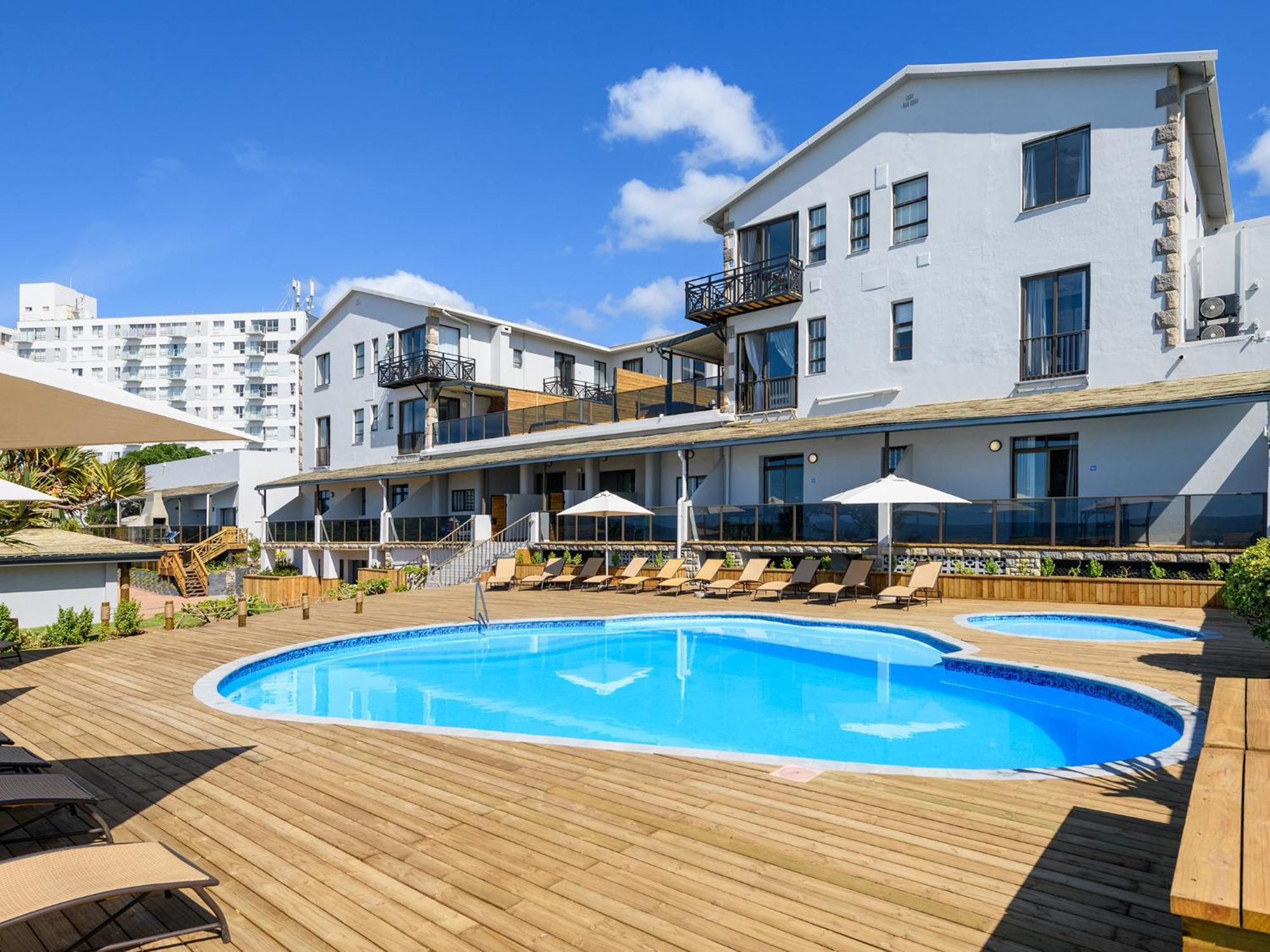 Margate Beach Club Margate