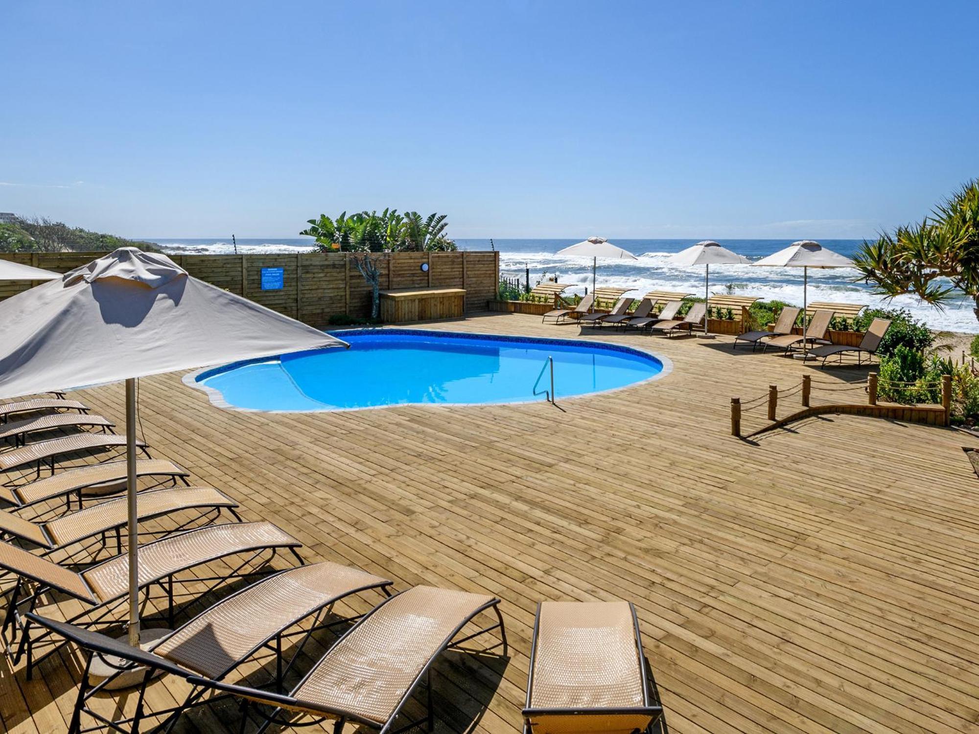 Margate Beach Club Margate