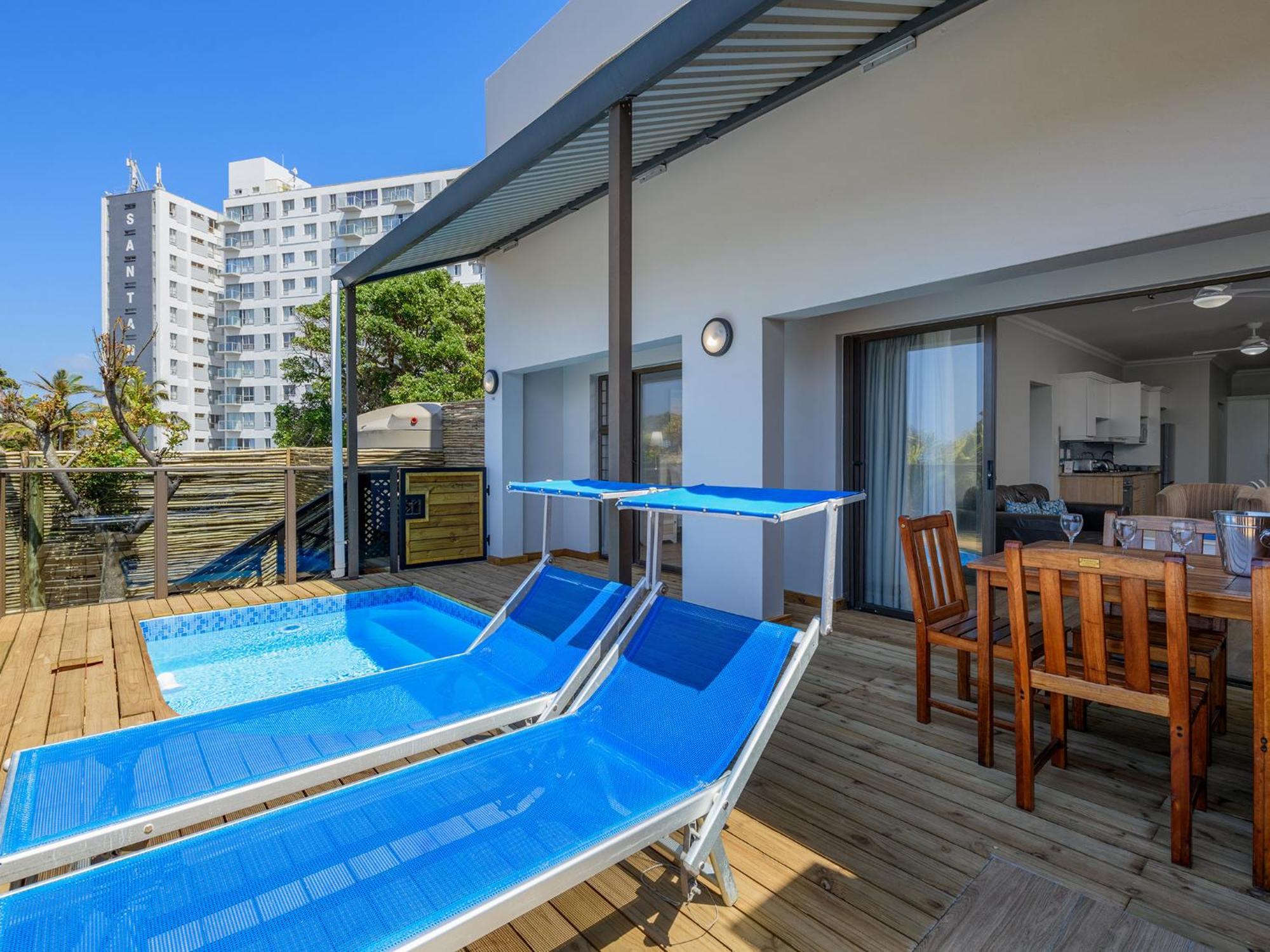 Margate Beach Club * Margate