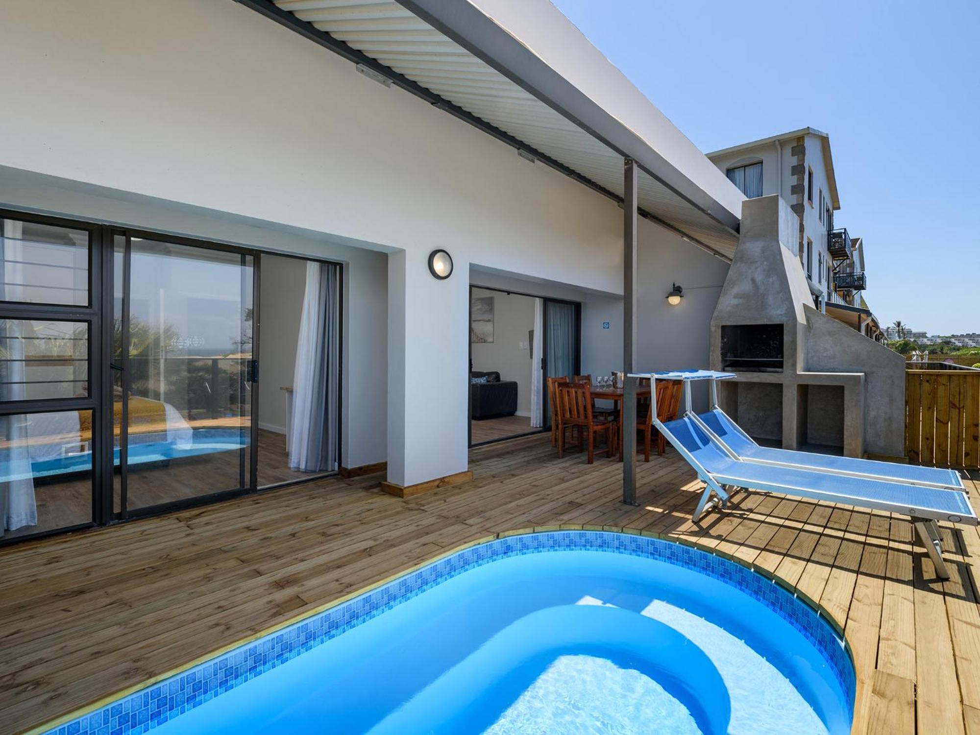 Apartment Margate Beach Club