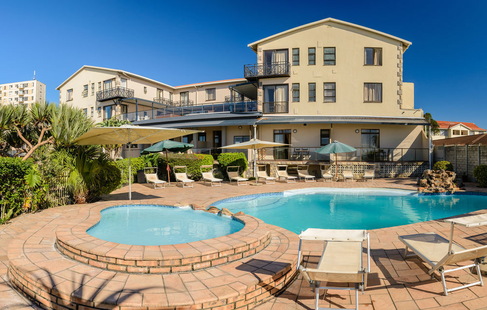 Apartment Margate Beach Club