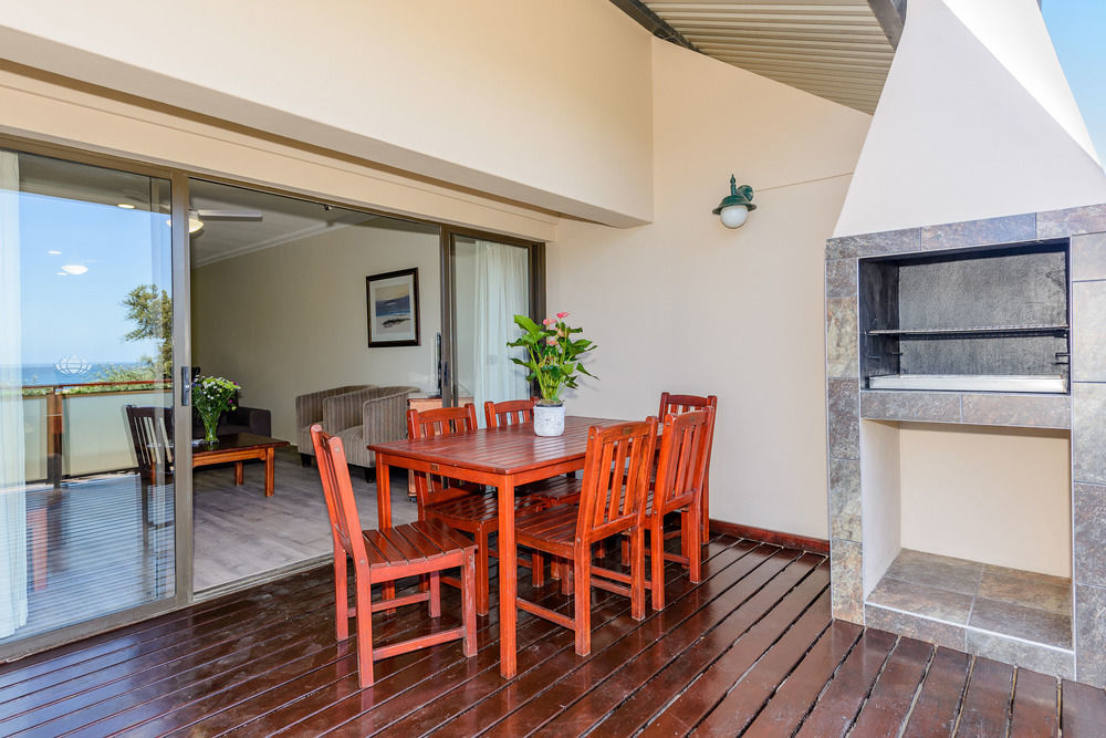 Margate Beach Club Apartment