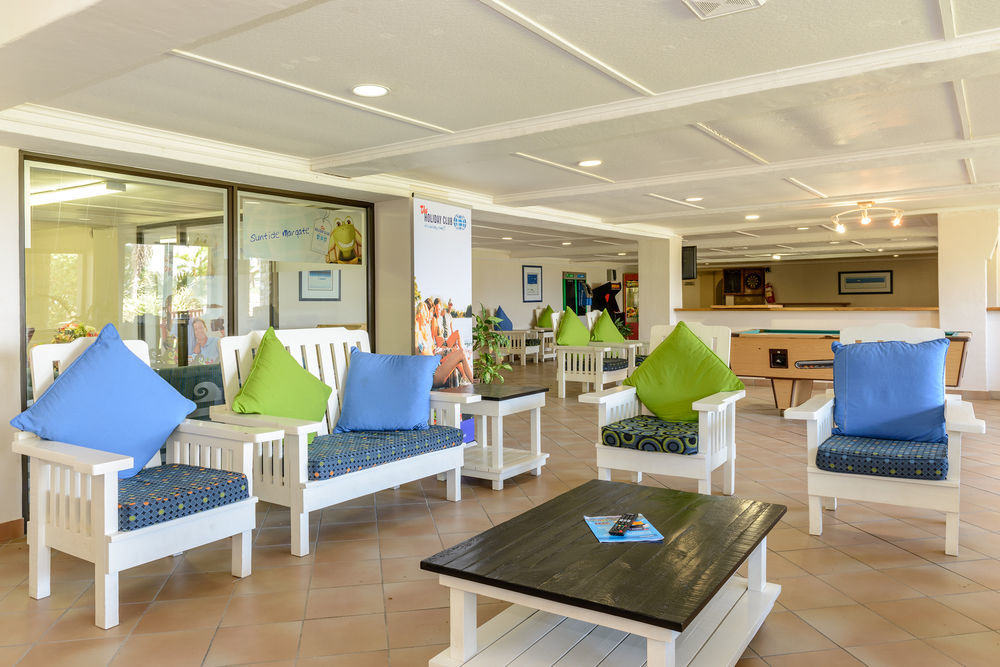 Margate Beach Club Apartment *