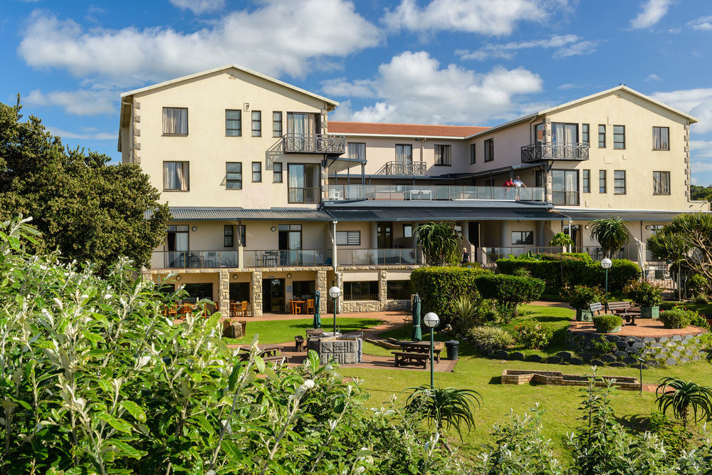 Margate Beach Club Apartment Margate