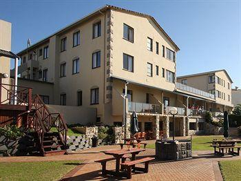 Margate Beach Club Apartment