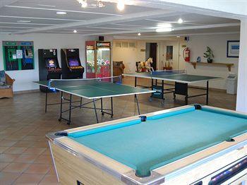 Margate Beach Club Apartment *