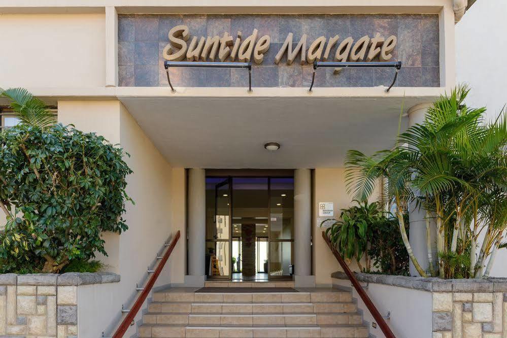 Margate Beach Club Apartment
