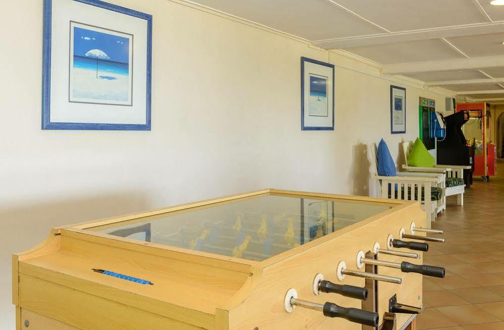 Margate Beach Club Apartment *