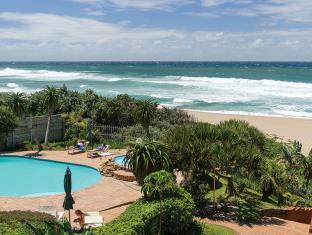 Margate Beach Club *